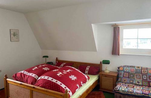 Berghaus Carlsfeld - Foto 41