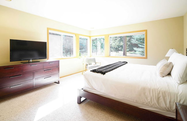 Sage Blush by Avantstay Upgraded 4 Bdr/chefs Kitchen/ A/c/hot Tub! - Foto 23