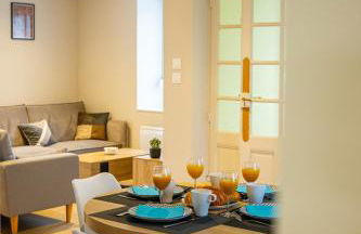 Le 60-Appart'Hôtel-GregIMMO - Foto 14