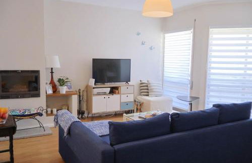 Areia StayInn Beach Apartment - Foto 38