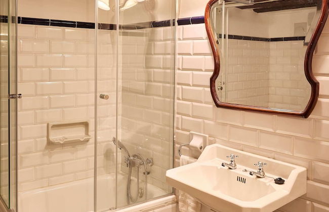 El Retiro del Obispo - Foto 16