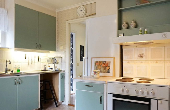 6 Person Holiday Home in Munkedal - Foto 6