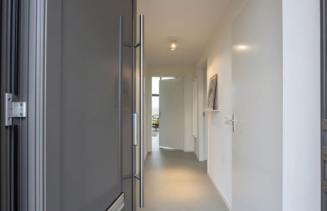 Cottage in Wissenkerke Near Nature Reserve - Photo 34