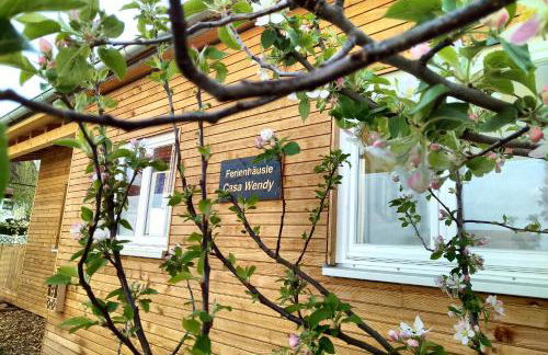 Tiny-Ferienhäusle Casa Wendy - Photo 3