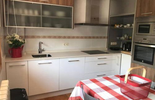 Casa Pío Nigrán, vistas Islas Cíes - Foto 13