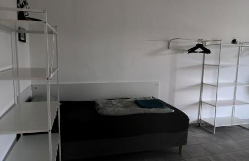 Schöne Monteurwohnung Ferienwohnung Langenfeld - Foto 17