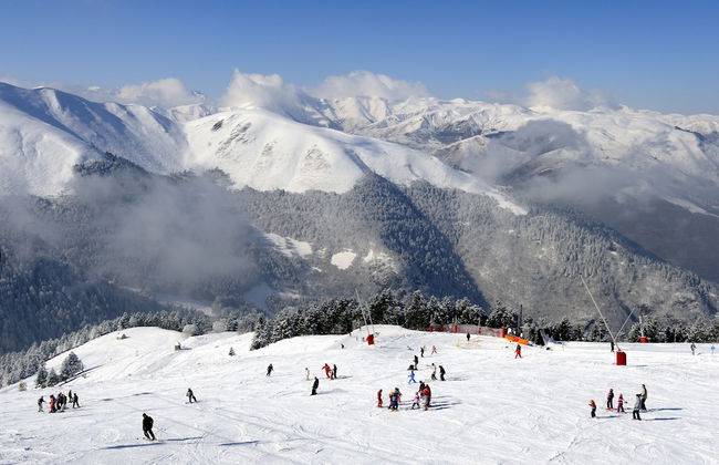 Village Club Les Balcons des Pyrénées - Foto 25
