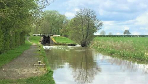 The View, Countryside Retreat with private hot tub, Cheshire - Foto 3
