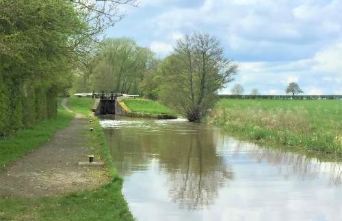 The View, Countryside Retreat with private hot tub, Cheshire - Foto 3
