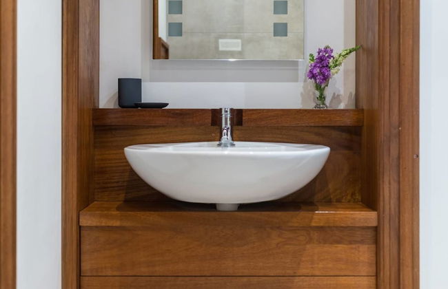 JOIVY Luxury Carlton Terrace Main Door Apartment - Foto 16