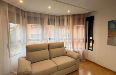 Zen apartamento céntrico y cerca de la feria - Photo 14