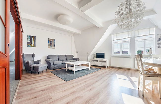 EverySky 1 Maja Jelenia Góra - Photo 25