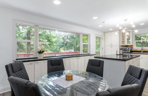 Family friendly house with MIL suite - Foto 60