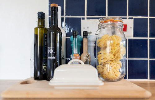 The Barn, Chipping Norton, Cotswolds - Foto 27