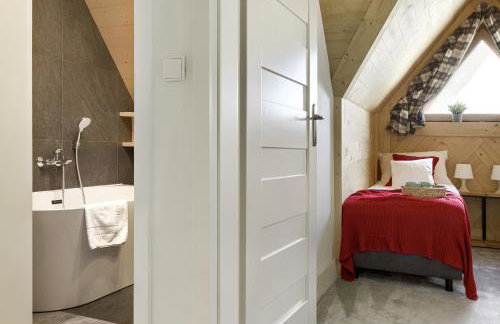 Domki Górskie Widoki - Foto 36