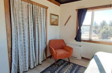 Buffalo Cabin - Foto 58