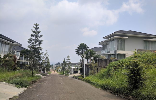 Villa Nirwana Syariah - Foto 22