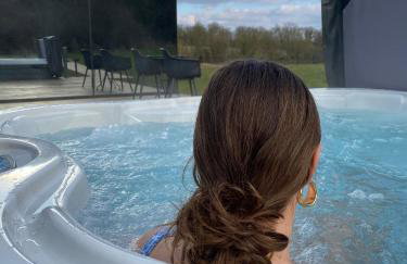 Mirror Houses Pound Farm - Meadow OOD - Foto 11