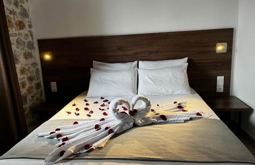 Double Bee Villa with private pool - Foto 24