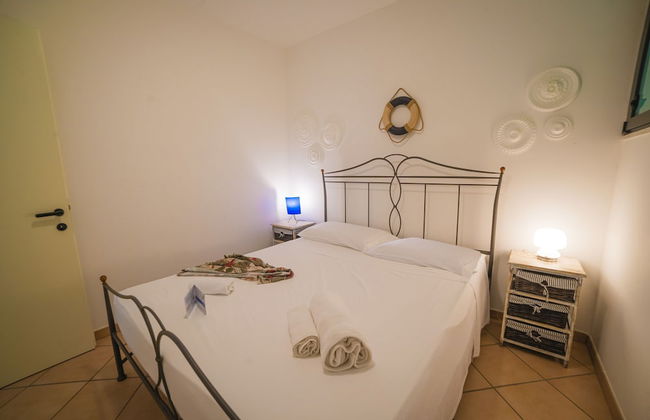 Casa dei Pini at 120mt From The Beach - Foto 16