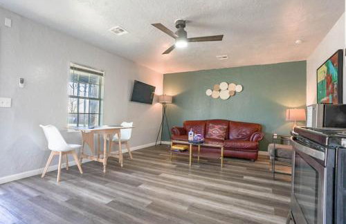 1BR Apt 7 mins Integris Monthly 15 Off #20A - Foto 2