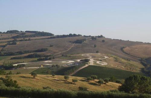 Antica Fonte holiday home - Foto 21