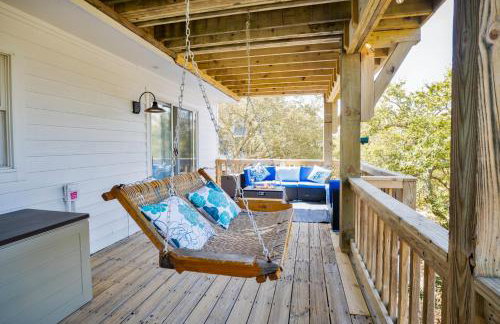 Waterfront luxury w-beach resort-pool-golf-tennis-fishing & views! - Foto 56