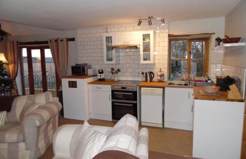 Primrose Cottage - Foto 10