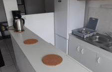 Appartement entier 2 chambres dans résidence très calme - Foto 6