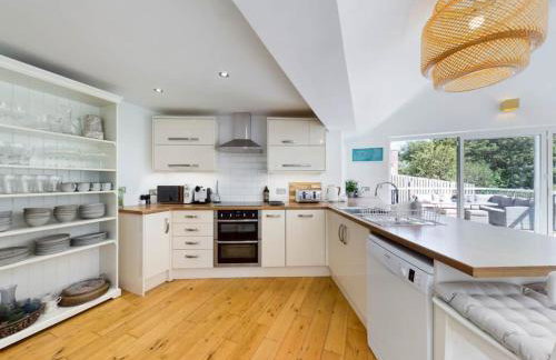 The Malthouse, a 5 minute walk to Bantham - Foto 7