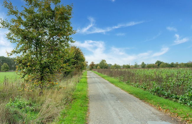 Holiday Home in Silvolde With Hot Tub - Foto 44