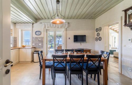 Villa Avola Bol Exclusive Beach Access - Foto 46
