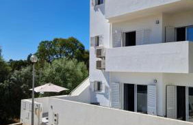 PoolHouse EstrelasDourada ALVOR - Foto 69