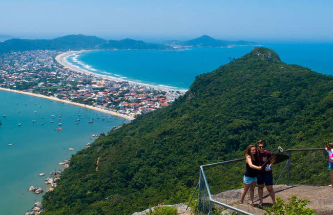 Tour in fuoristrada a Bombinhas - Foto 9