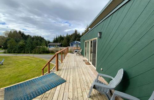 Oyster Lady Homer, AK - Foto 70