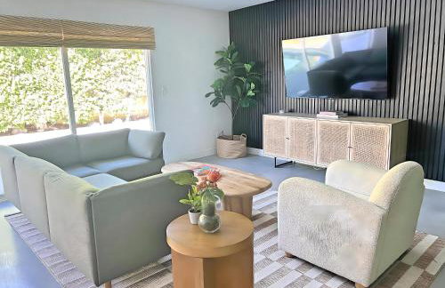 Casa Palma - Pool, Hot Tub, Outdoor Shower & Ping Pong - Foto 16