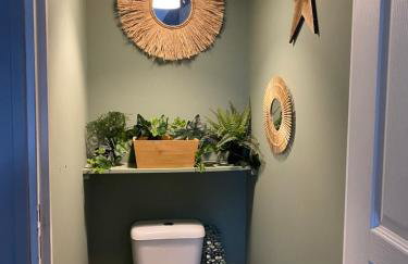 gite l'etoile de mer - Foto 11