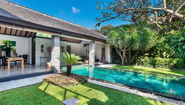 Villa Anjali Green - Foto 2, Camera