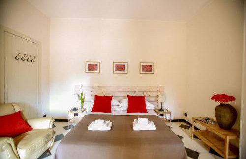 Villa indipendente con piscina privata by Pugliadamare - Foto 5