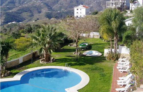 Casa Marlo, Spacious House in the Lively Centre of Cómpeta - Foto 64