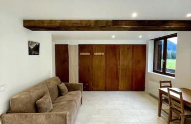 Grand studio Champagny-le-Haut - Foto 1