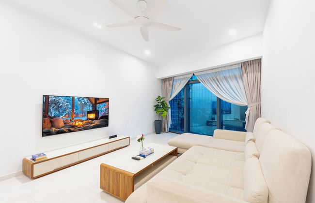 Moonway Luxury Suites At Eaton Residence - Photo 69