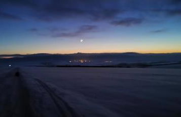 Thüringer Panorama - Foto 21