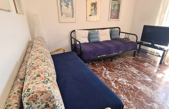 Turchino Apartments by PortofinoVacanze - Foto 72