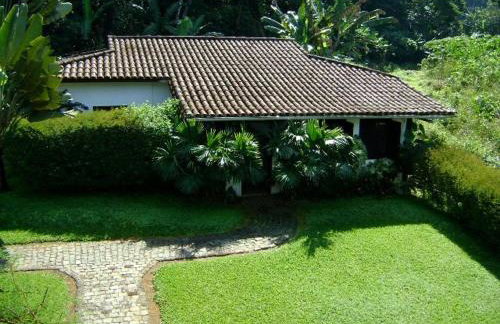 Casa de 730m2 no Exclusivo Condomínio Portogalo com Piscina Privada e Cais para iates de até 55 Pés - Foto 19