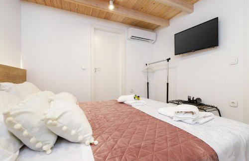 Georgioupoli Villa with heated private pool and BBQ - Foto 29