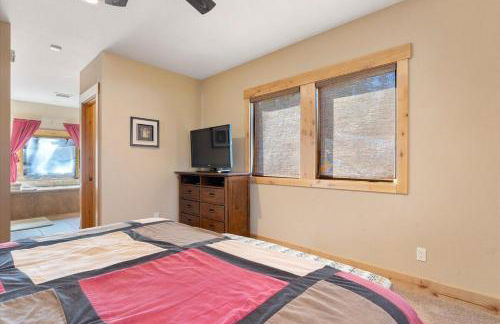 Stage Coach Run home - Foto 21