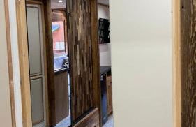 Studio Mezzanine Megeve centre - Foto 13