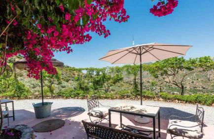 Villa Malaga con Jacuzzi Piscina vallada Barbacoa By AndaraHolidays - Foto 47