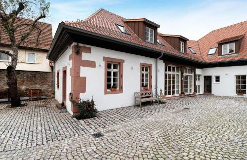 Altes Kutschhaus - Foto 32